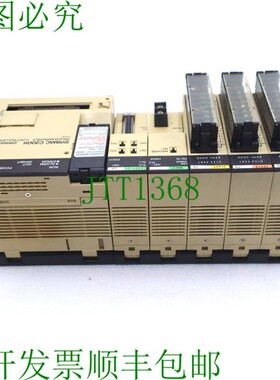 原装供应Sysmac C200H-MR831 16KB RAM CPU01 3617