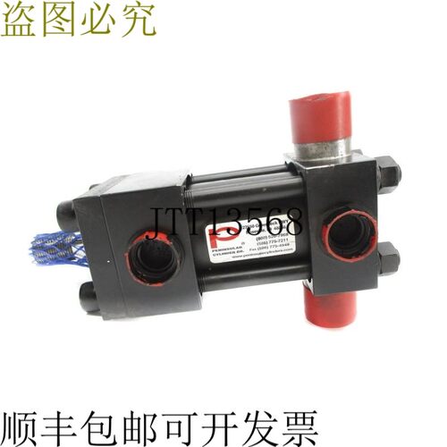 原装供应PENINSULAR CYLINDERS 7200A 3000PSIG如图所示NSNP