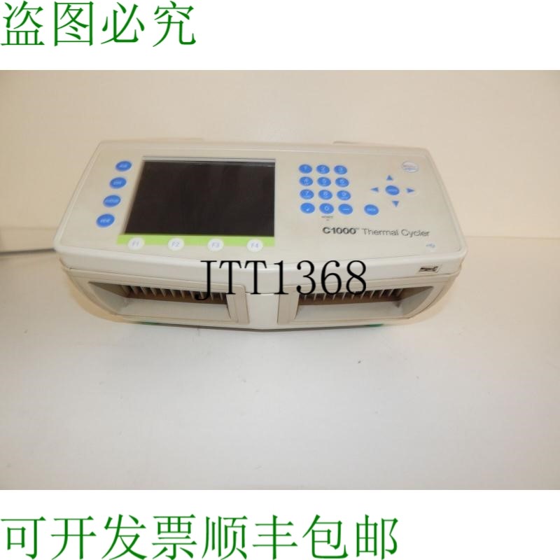 原装供应Biorad C1000 Touch 热敏电阻 VWD92