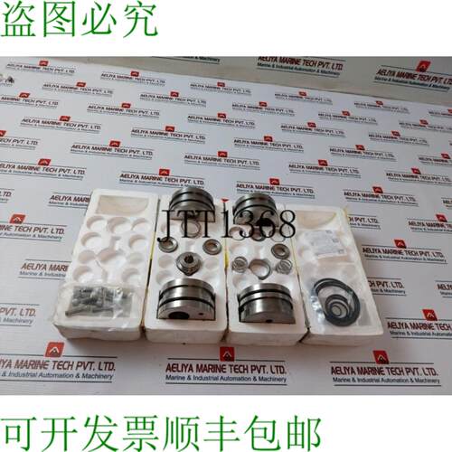 供应Proserv 44819-99rk 调节阀套件 Icn 10016557