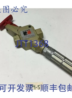 原装供应Ross D1523 C 5012 锁定和排气阀 3/4