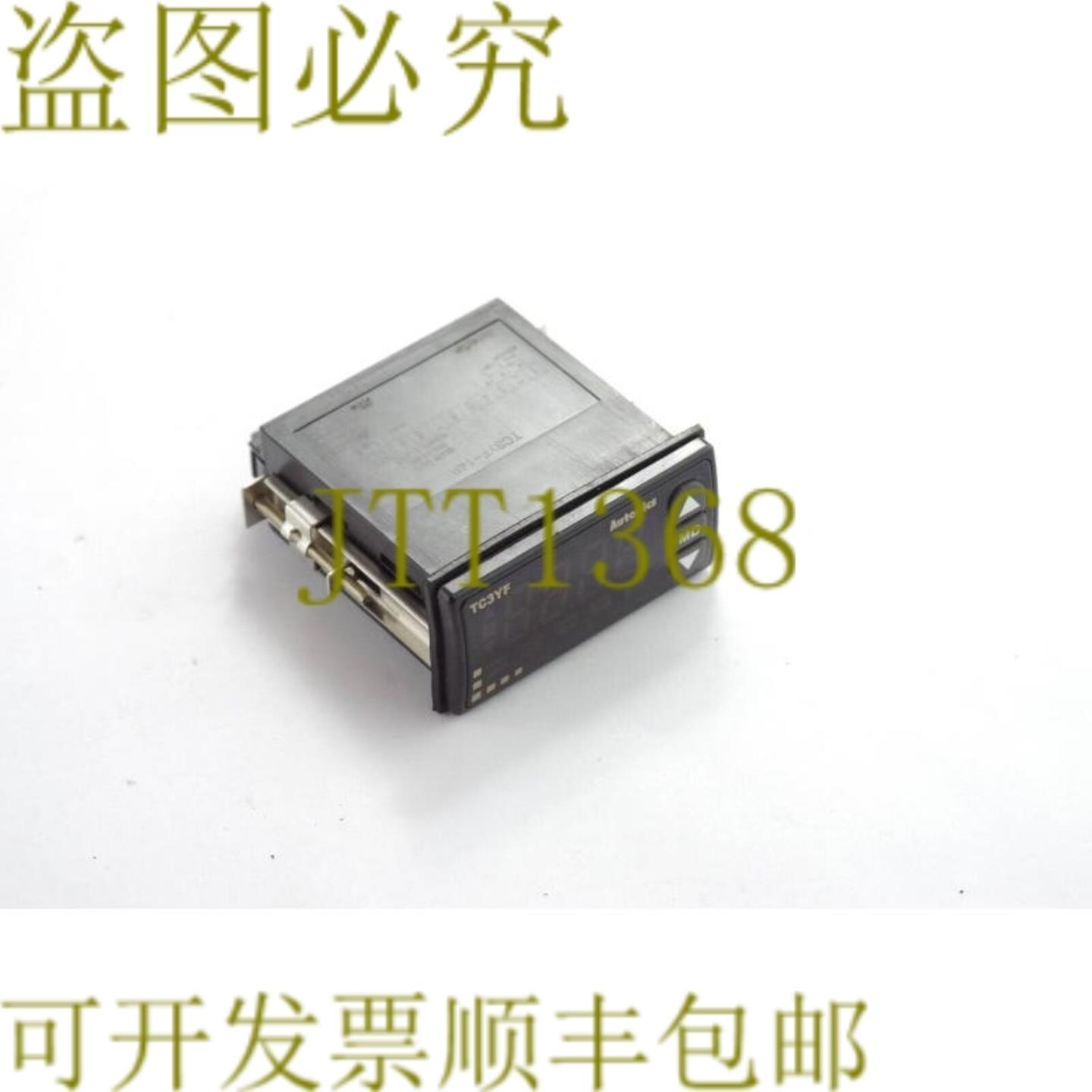 供应Autonics TC3YF-14R  TC3YF14R PID 温度控制器 100-240
