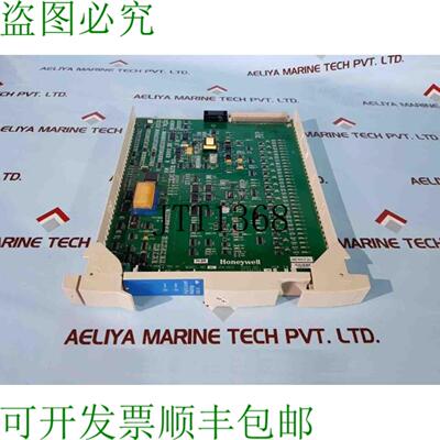 供应Honeywell 51304754-150 Skin Level 模拟主菜模块
