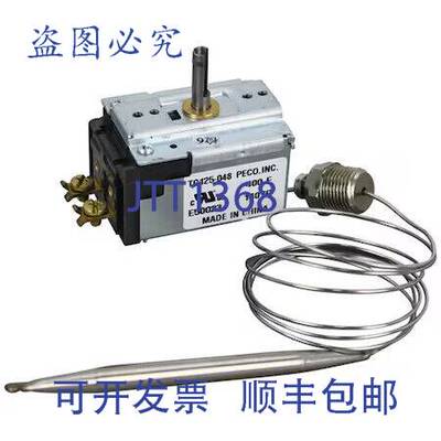 原装供应HOBART恒温器 TC125 419999-00001