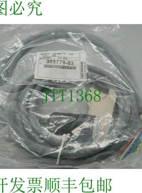 原装供应1x 连接电缆 ID 号309778-03 海德汉
