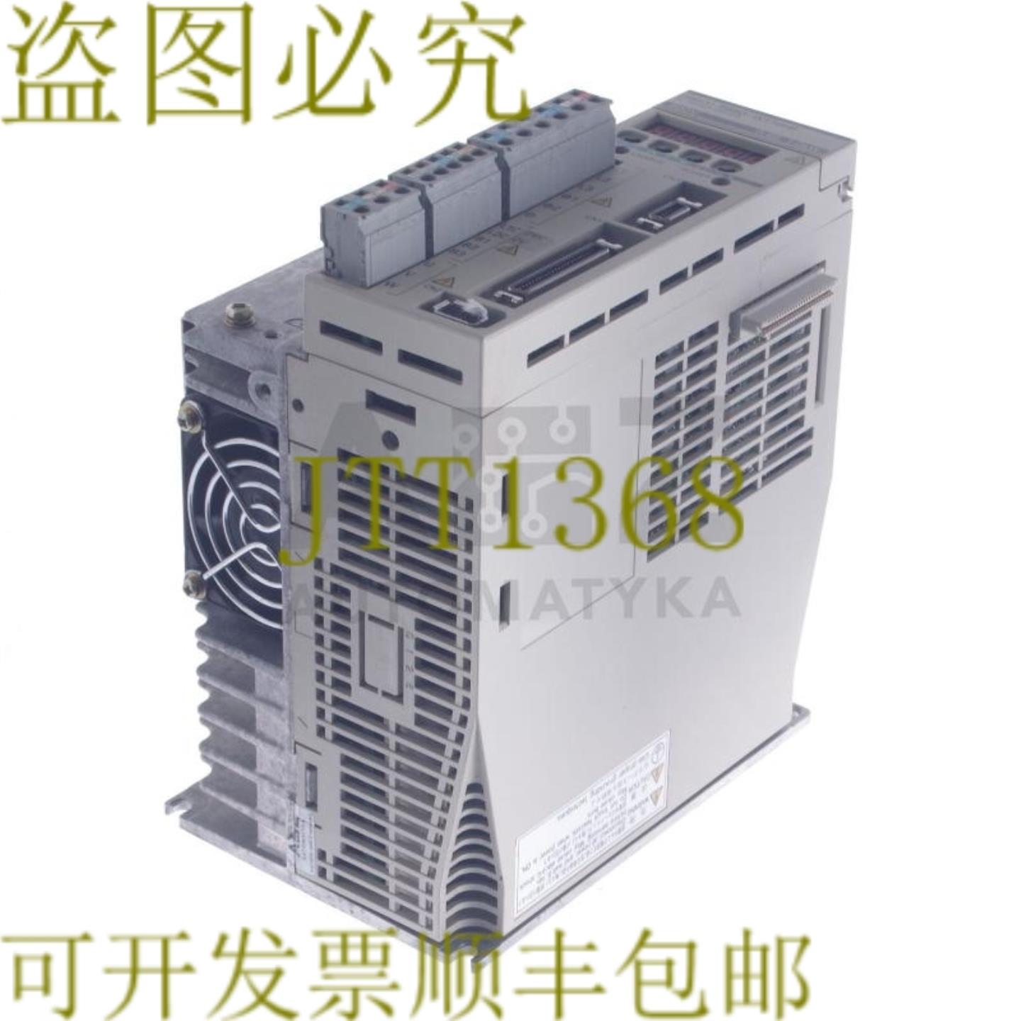 供应交流伺服驱动器 R88D-WT10HF R88DWT10HF