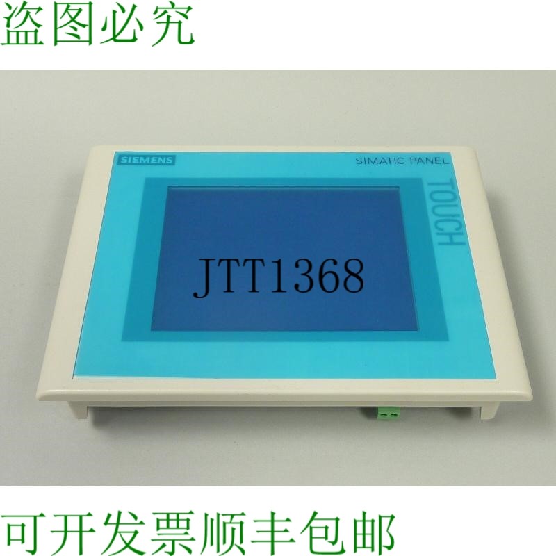 原装供应二手 6AV6640-0CA11-0AX1