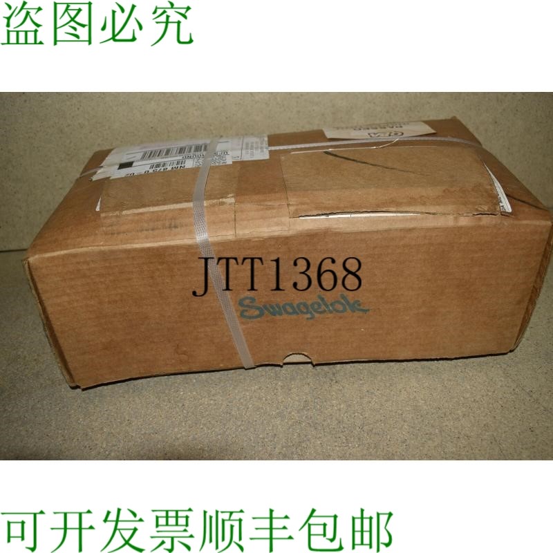 原装供应SWALOK SS-63EW8T65-3 60 系列球阀 -  YH55