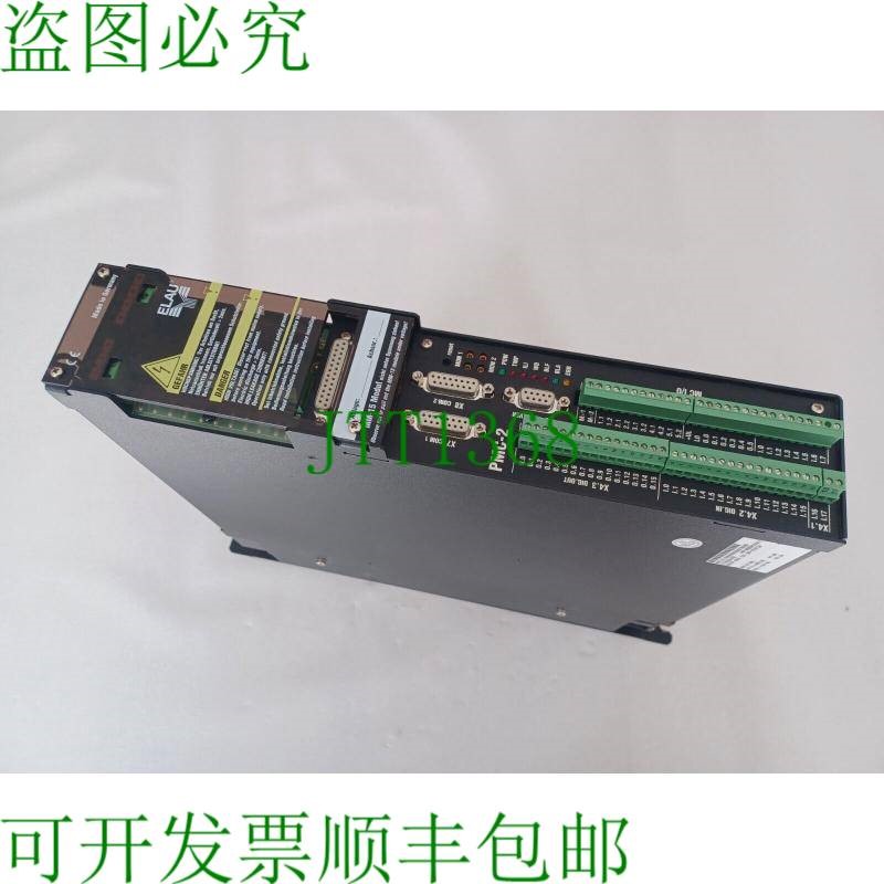 原装供应Elau PMC-2 PMC-2/11/05/000/00/00/01/00/00 硬件:8B30
