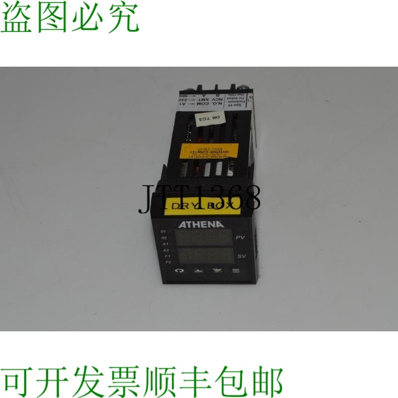 原装供应TC ATHENA 面板 - 型号 16CBT000 RYR31