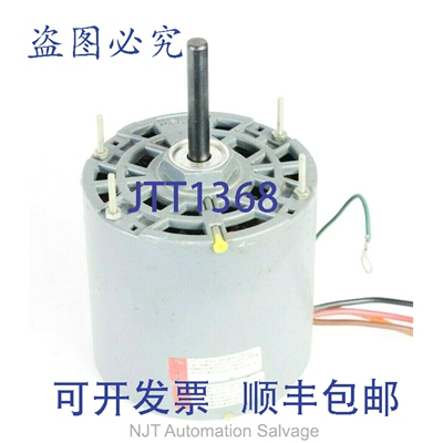 原装供应RMR AO Smith C型556电机 C640CW68H 230V 208V 1.8A 1.5