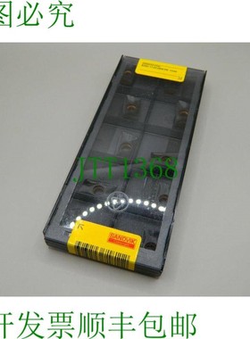 原装供应10x 山特维克 R390 170408M-PH 4340