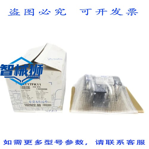 原装供应 LEESON 102922.00 NSMP