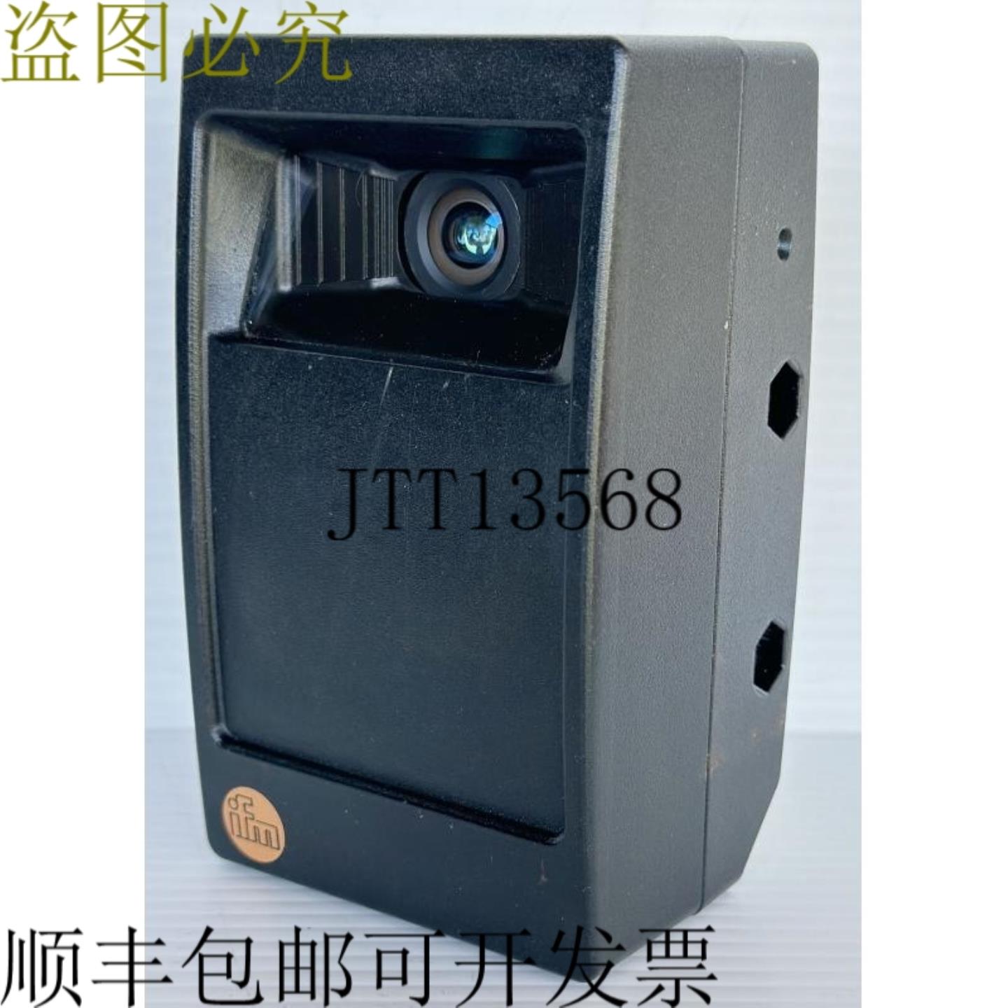 供应IFM O3M161 轮椅环境机器 3D 视觉传感器 LIDAR