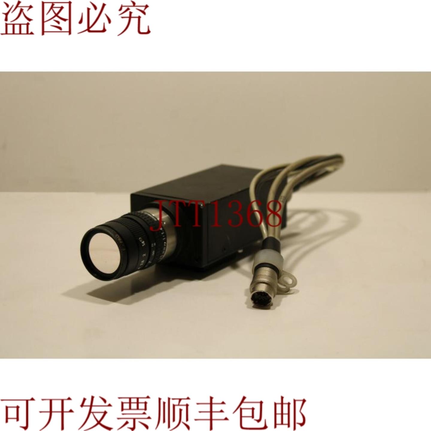 供应Vision Components VC51相机带25毫米电视镜头
