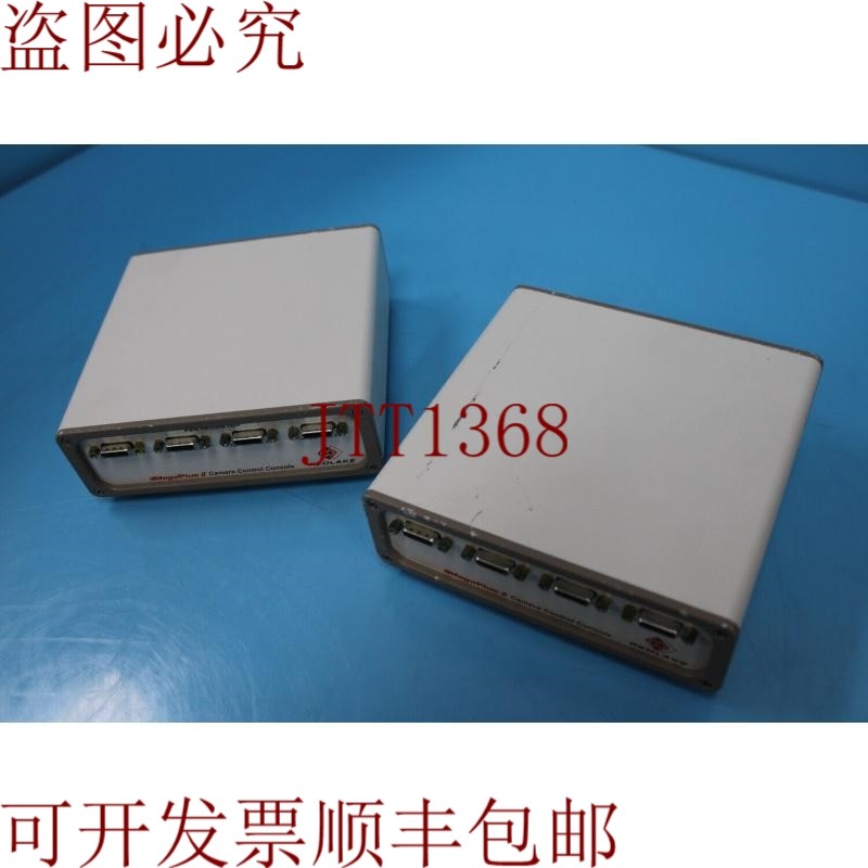 原装供应Redlake 相机控制控制台 MegaPlus II