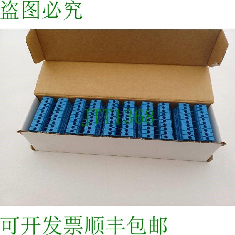 原装供应1PU = 50 件 Entrelec / ABB 1SNA125486R0500 MA2.5/5.N