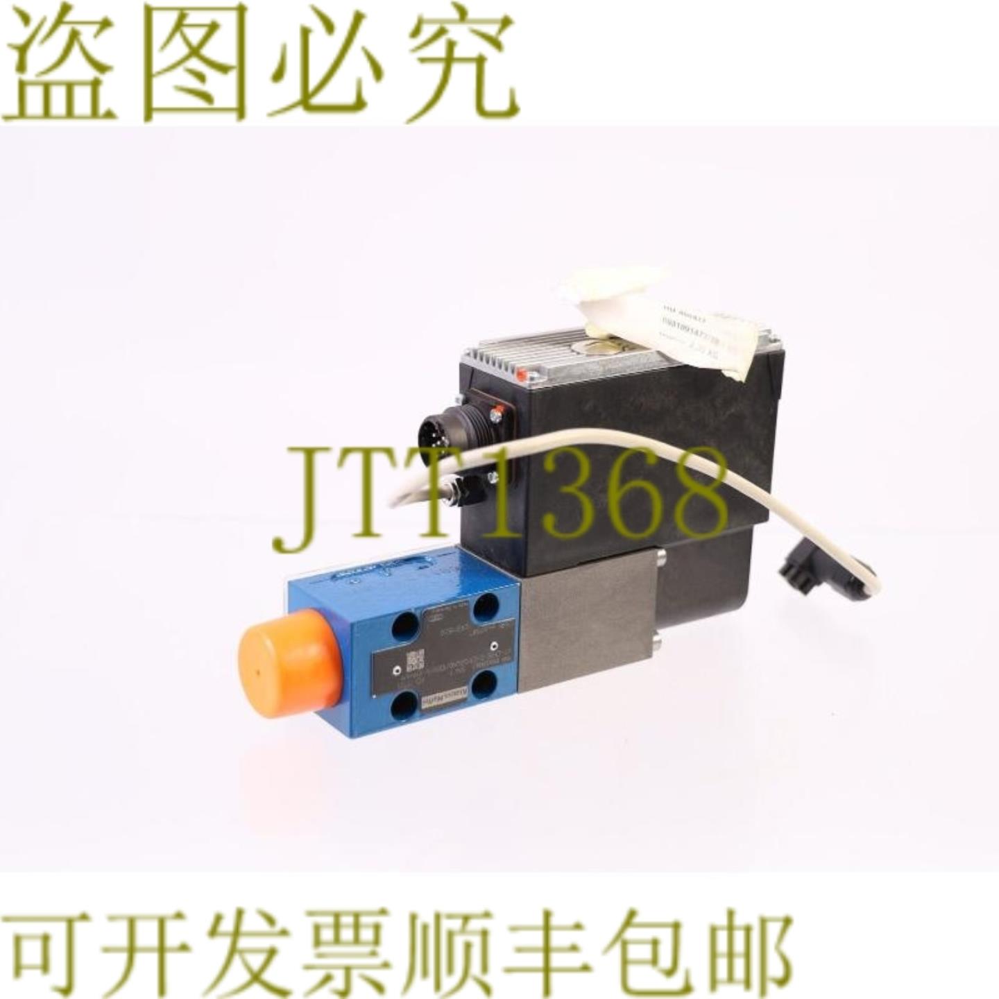 供应力士乐R901338861 VT-DFPE-D-23G24K01D0VV-019=KM