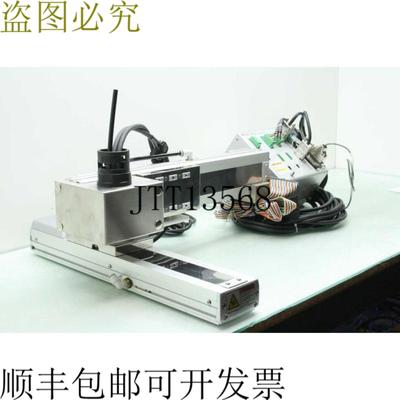 供应IAI Bola Tornillo 执行器标尺 ISDCR-SI-60-16-200-T1+