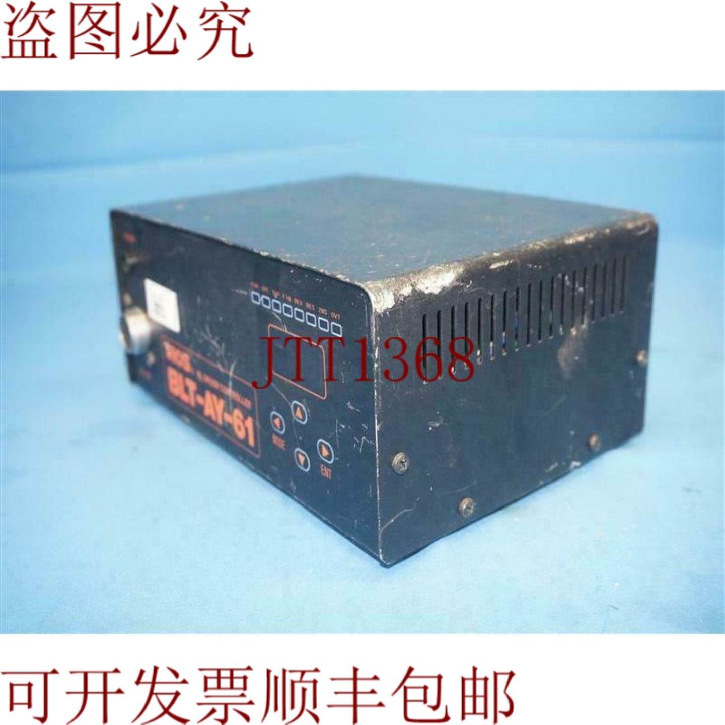 供应海奥斯 BLT-AY-61 BLTAY61 BL 驱动器控制器