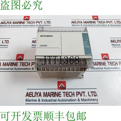 供应电机 Fx1s-30mr-001 惯性控制器 Ac85264v 5060hz
