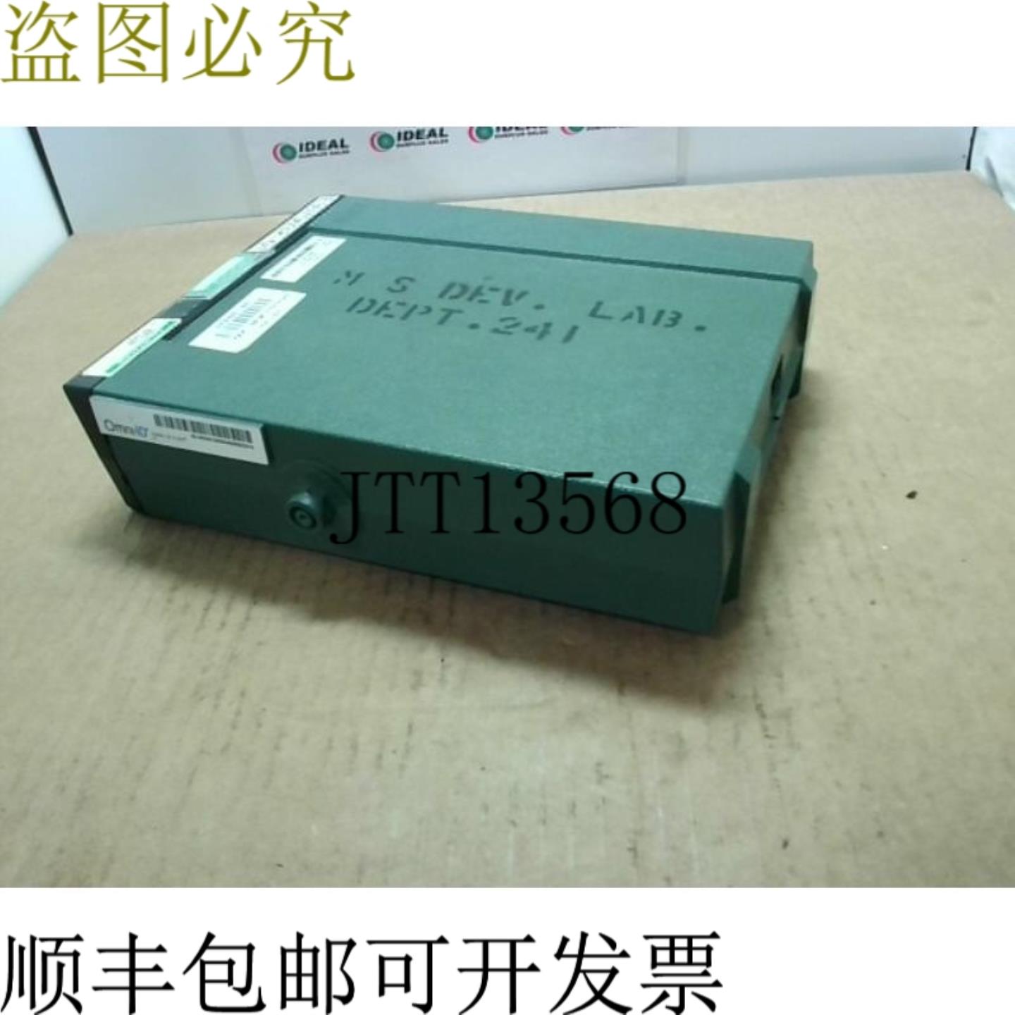 供应Fluke 8600A 数字电压表 万用表 LED 不带电源线 - 二手
