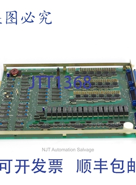 原装供应OKUMA E4809-032-452-D EC 板 OPUS 5000