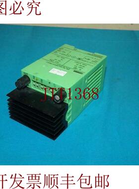 供应菲尼克斯电气 CM 62-PS-230AC15DC1 CM62PS230AC15DC1