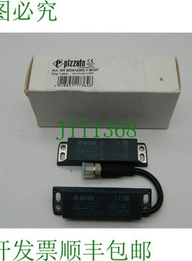 原装供应1x Pizzato SR BD41AN2-B02F