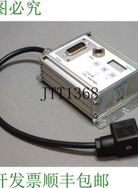 原装供应二手FESTO SPC11-POT-TLF 192216