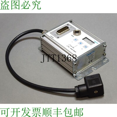 原装供应FESTO SPC11-POT-TLF 192216
