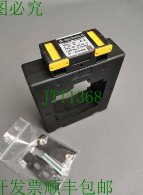 原装供应ik-technics CT6040-9A640.3