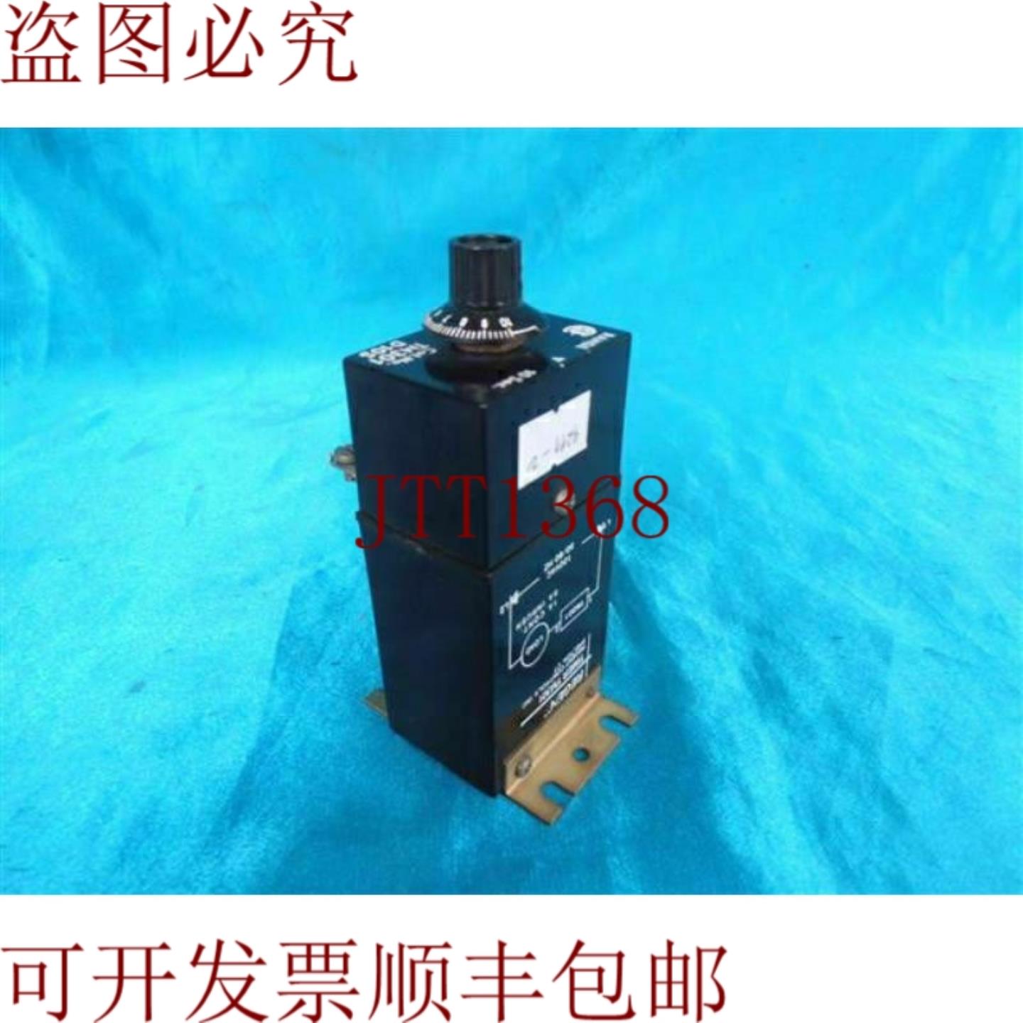 供应Regent Controls Inc TM301D10S 定时继电器C
