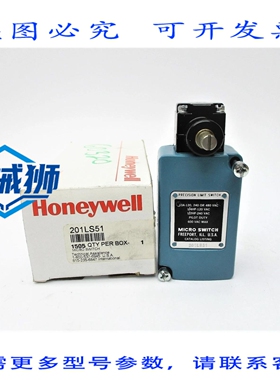 原装供应 201LS51 600VAC NSMP