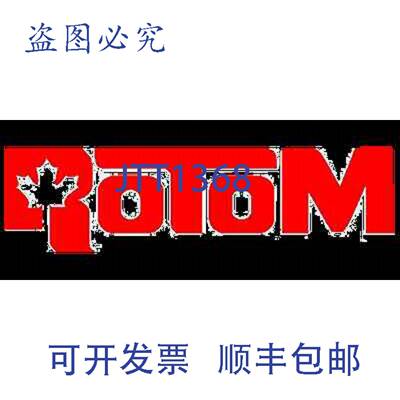 原装供应Rotom 电机 FB-RFB241 感应电机 115V 3400RPM 1/20