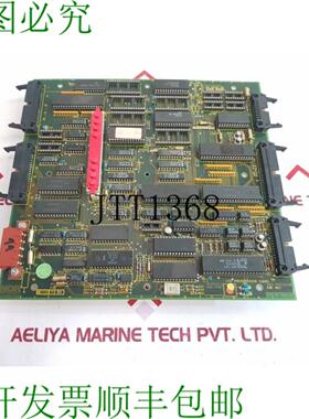 供应也不控制 nn-79110 输入输出处理器卡 100261h