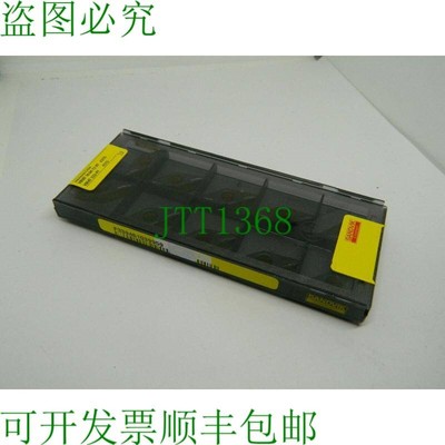 原装供应10 x 山特维克 VBMT 160412-PF 4315 盖 VBMT 333-PF