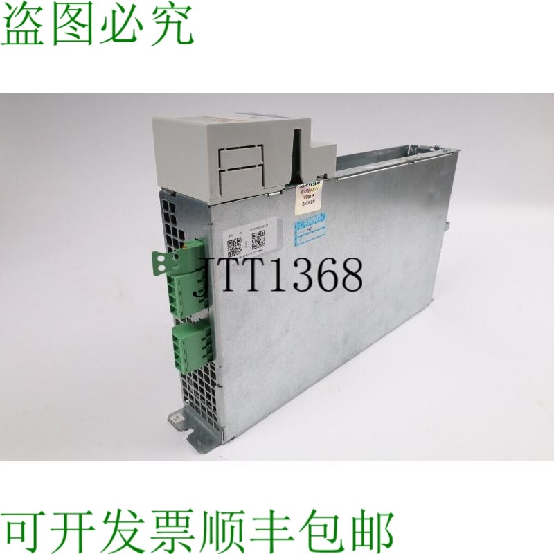 原装供应二手BOSCH REXROTH HCS02.1E-W0028-A-03-NNNN R91129837