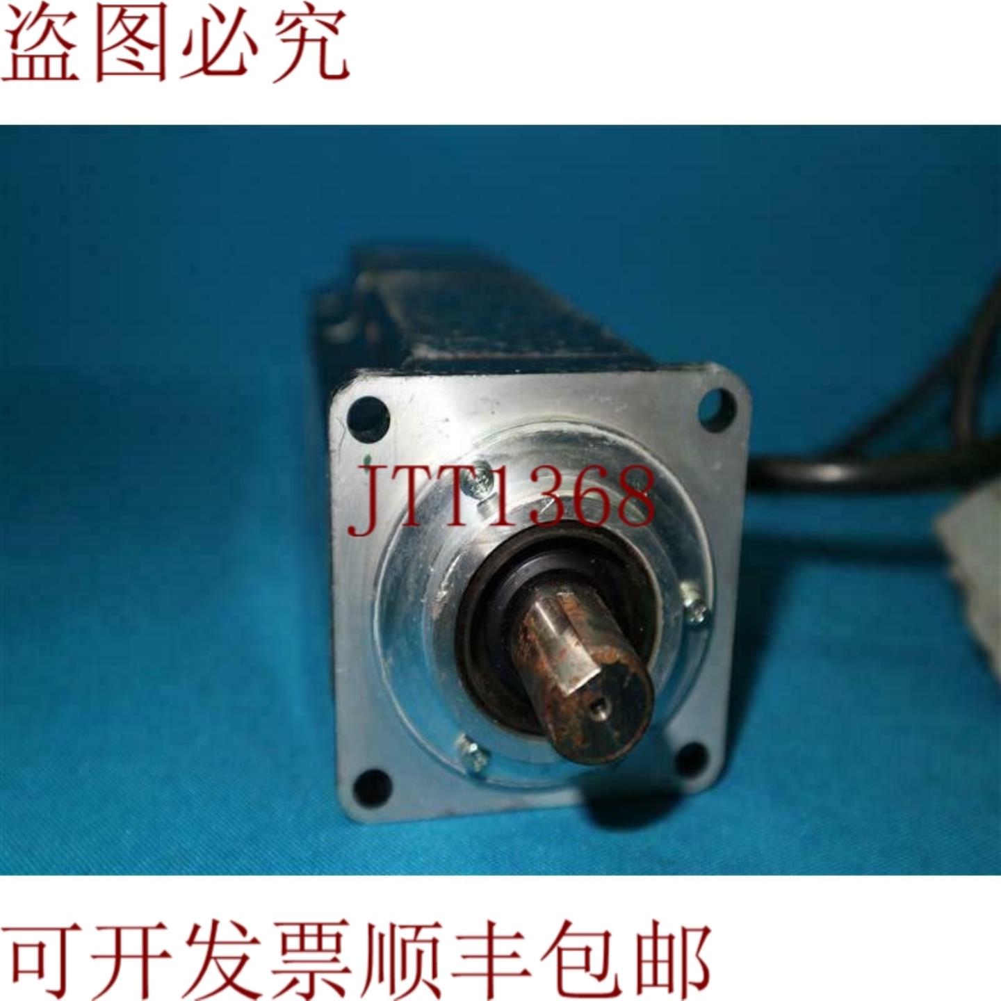 供应安川 SGMAH-04AAA4E SGMAH04AAA4E 交流电伺服电机 400W