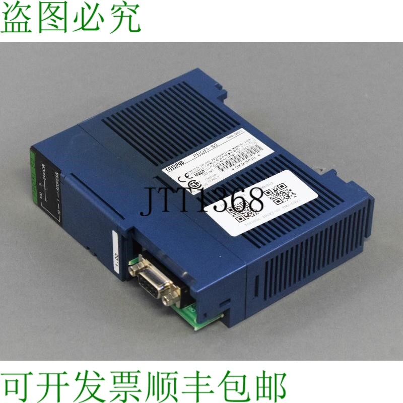 原装供应二手 TOYOPUC PROFI-S2 THU-5993