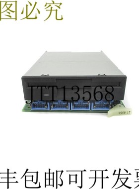 原装供应ZIATECH ZT-8950FDC REV. A.4