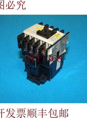 供应电动SC-05 SC13AA接触器