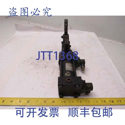 原装供应Norgren FU95-A/2M-P1-2 1/2 气动动力夹通用支架
