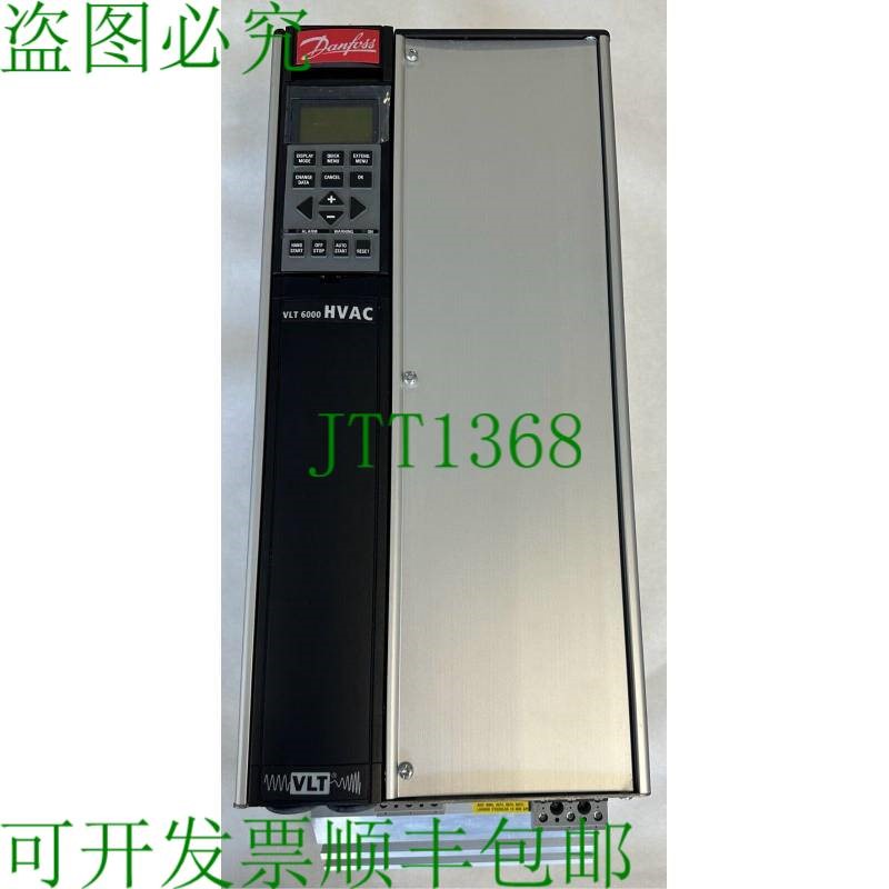 原装供应丹佛斯频率 VLT6022HT4C20STR3DLF00A00C0 / 175Z7030 /