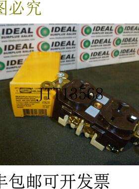 供应哈贝尔 HBL5662