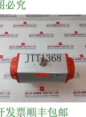 供应END FITTINGS VK451008-EE621252 气动旋转执行器 6-8 巴