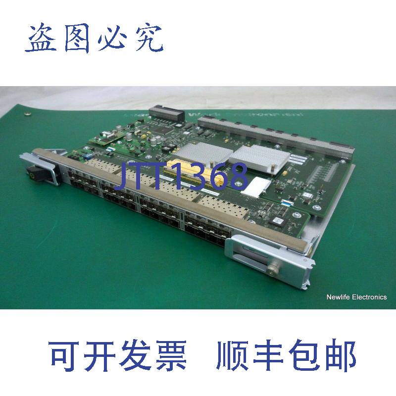 原装供应411857-001 4/256 SAN 导向器交换机 32 端口 4GB 光纤通