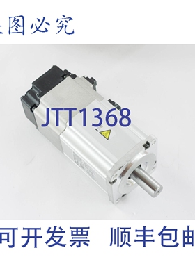 原装供应进口工业 MSME042G1B 伺服电机 -