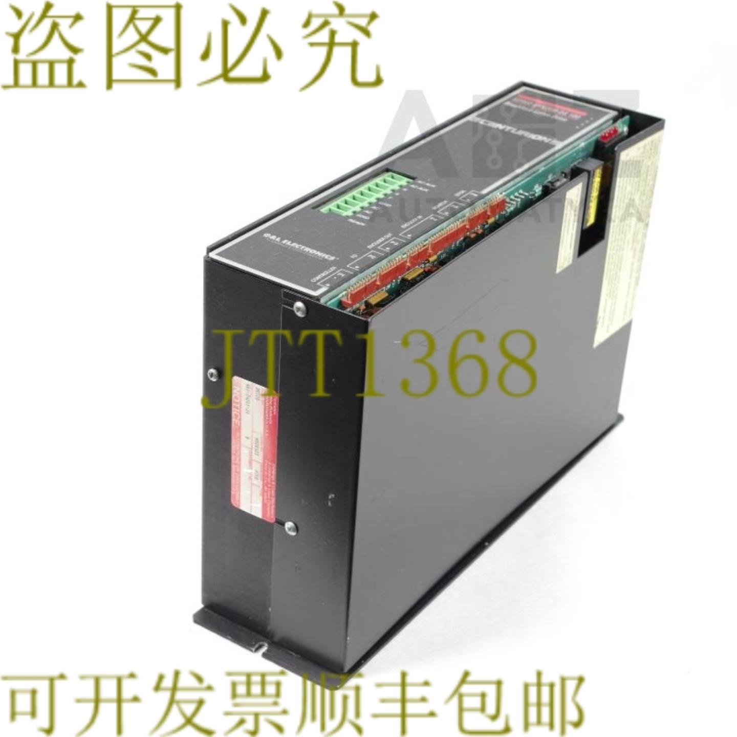 供应G&L Centurion 伺服系统 DS100 DS 100 DS120 401-34201-