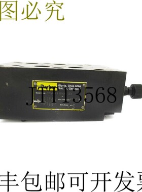 原装供应派克 PRM6PA17KN33 192912 3000PSI